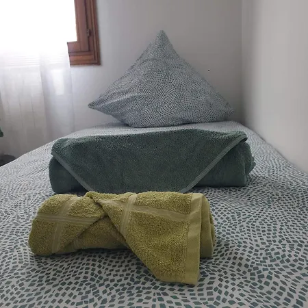Spacieuse Homestay