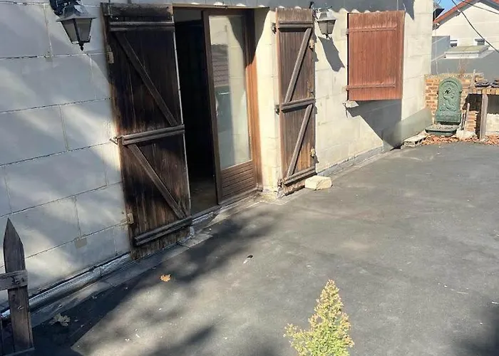Homestay szállás Spacieuse *