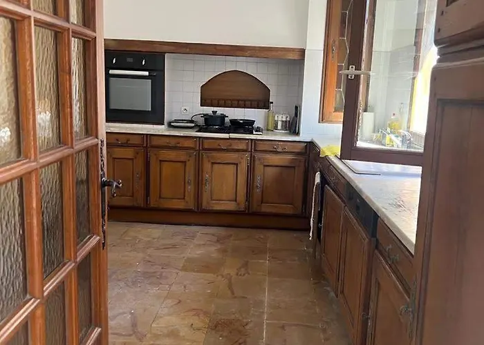 Spacieuse Homestay szállás Noisy-le-Sec