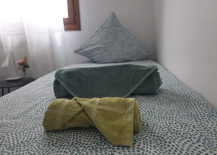Spacieuse Homestay szállás